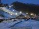 Partie ski Soimul Gura Humorului - gura-humorului