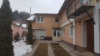Pensiunea Casa Dacica | Cazare Rasnov